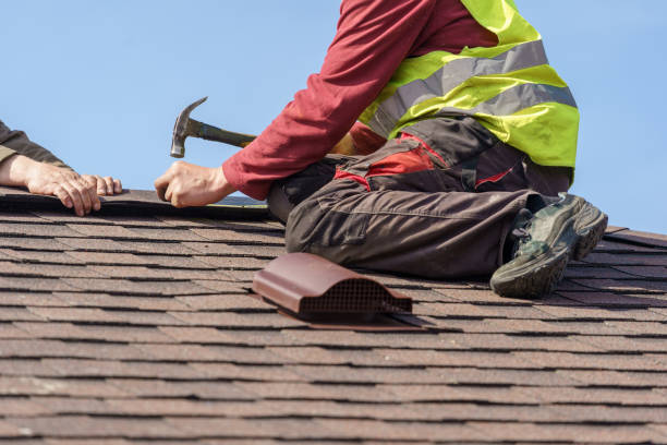Best Slate Roofing Contractor  in Oliver, PA