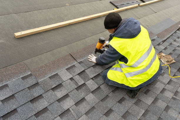 Best Roof Repair Services  in Oliver, PA