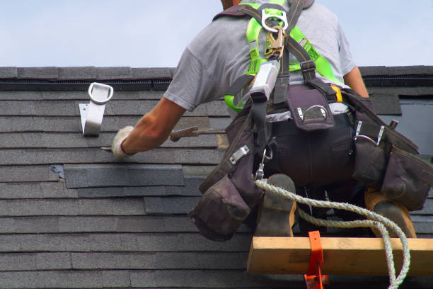 Best Best Roofing Contractors  in Oliver, PA