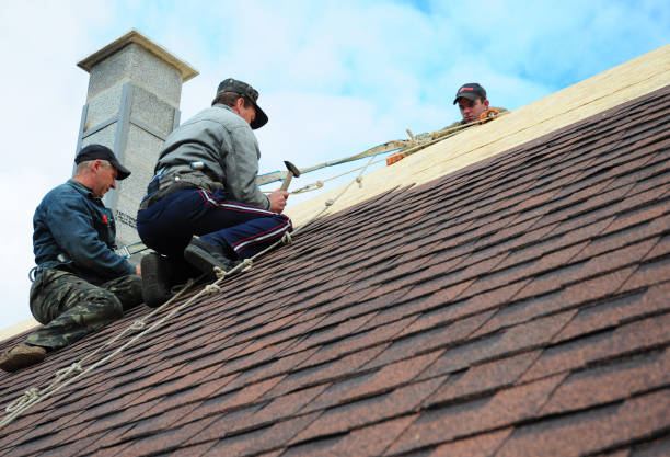 Trusted Oliver, PA Roofing Contractor Experts